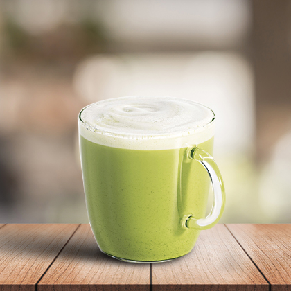Chai Tea Latte