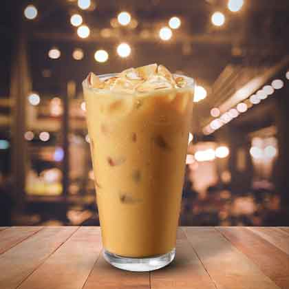 Caffè Mocha